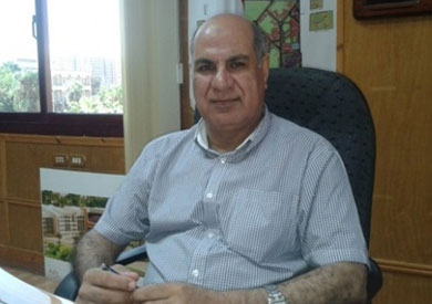 الدكتور ماجد عبد التواب القمري